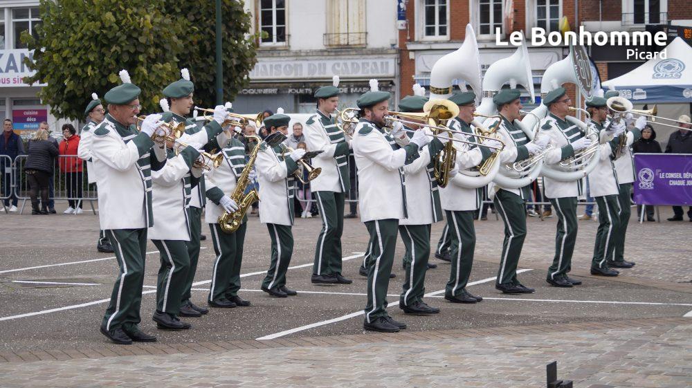 Les Fanfares en Fête à Formerie — photo 27