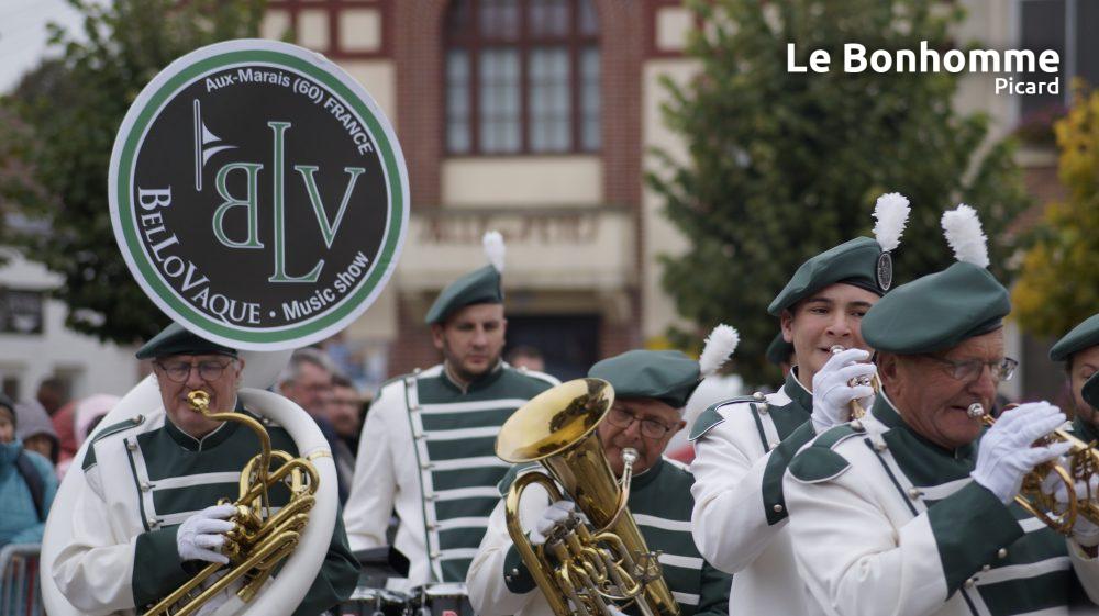 Les Fanfares en Fête à Formerie — photo 29