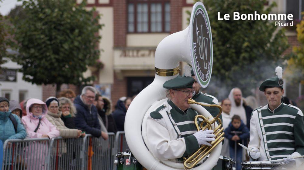 Les Fanfares en Fête à Formerie — photo 30