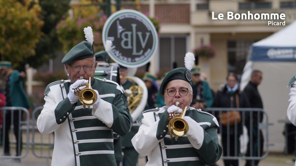 Les Fanfares en Fête à Formerie — photo 31