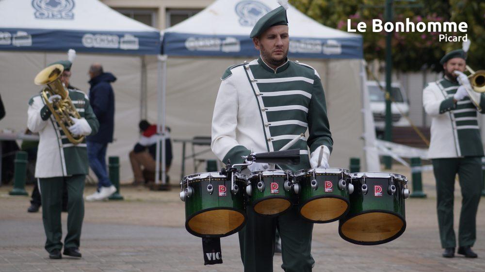 Les Fanfares en Fête à Formerie — photo 32
