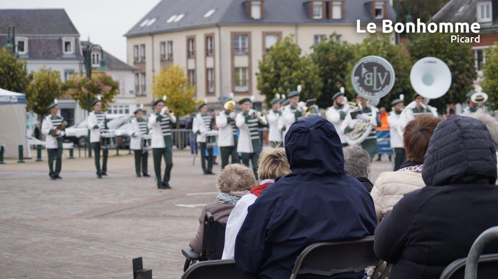 Les Fanfares en Fête à Formerie — photo 34