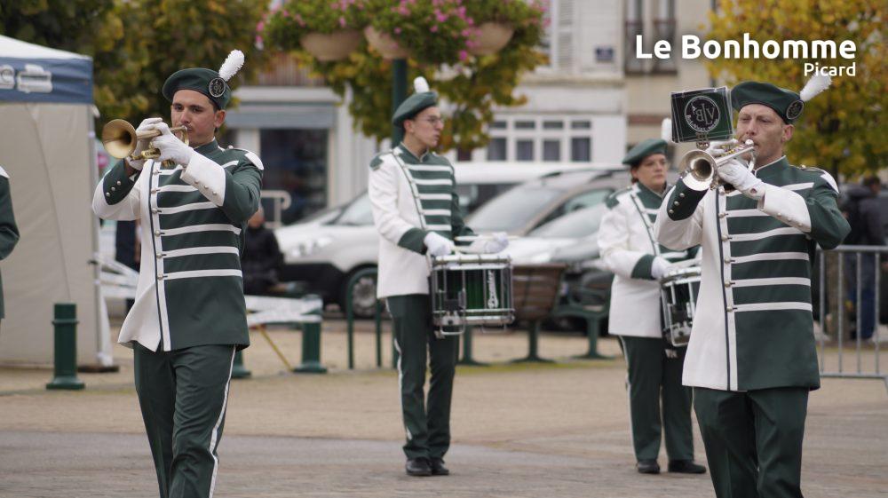Les Fanfares en Fête à Formerie — photo 35