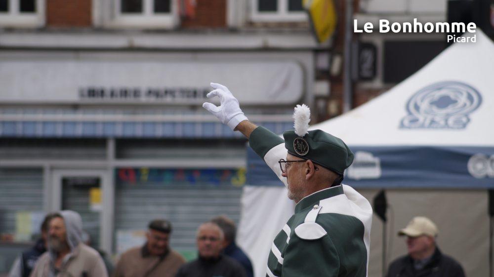 Les Fanfares en Fête à Formerie — photo 36