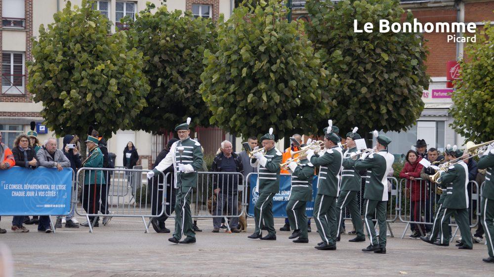 Les Fanfares en Fête à Formerie — photo 38