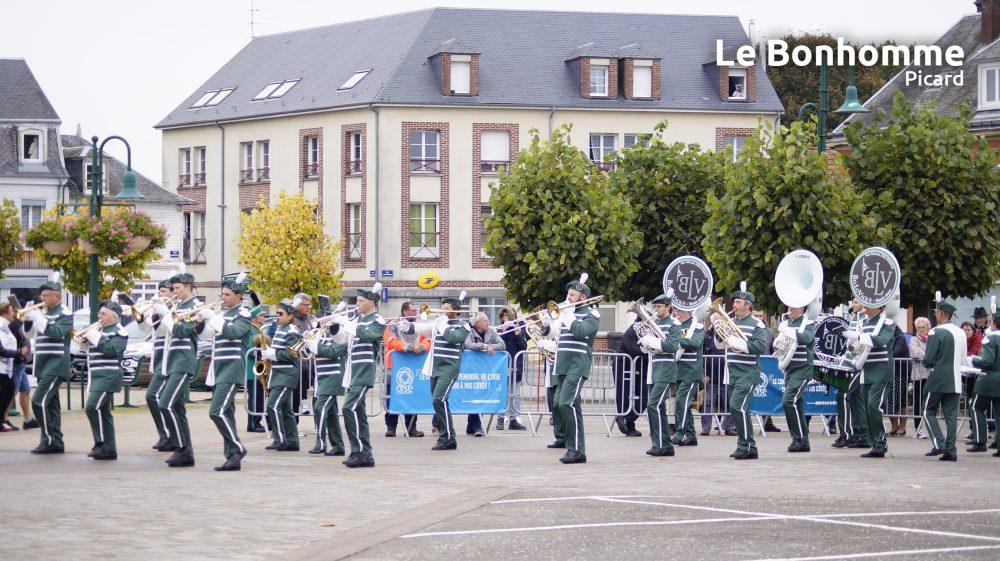 Les Fanfares en Fête à Formerie — photo 39