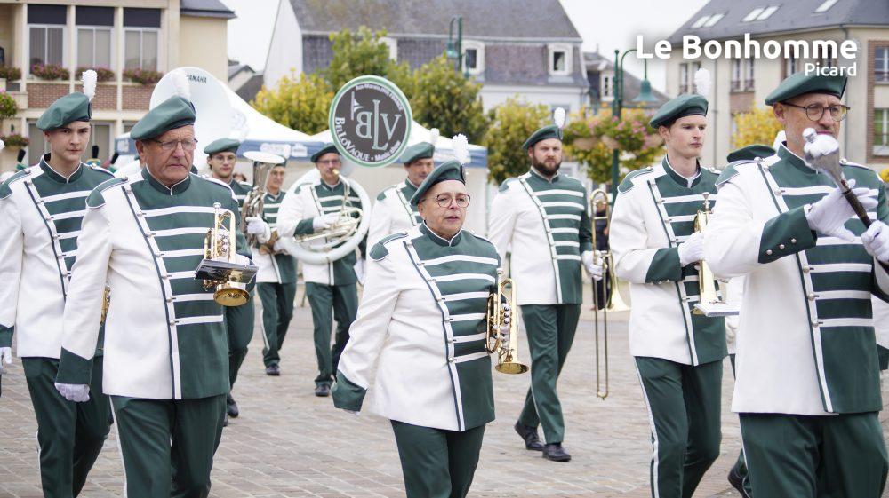 Les Fanfares en Fête à Formerie — photo 41