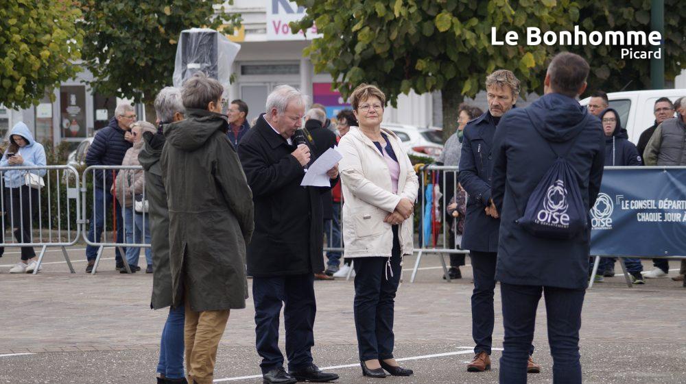 Les Fanfares en Fête à Formerie — photo 43