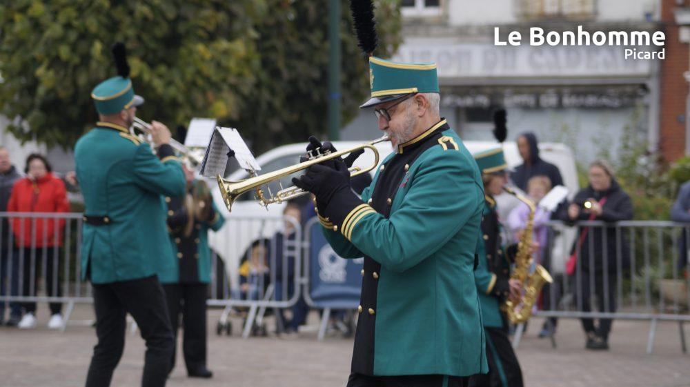 Les Fanfares en Fête à Formerie — photo 44