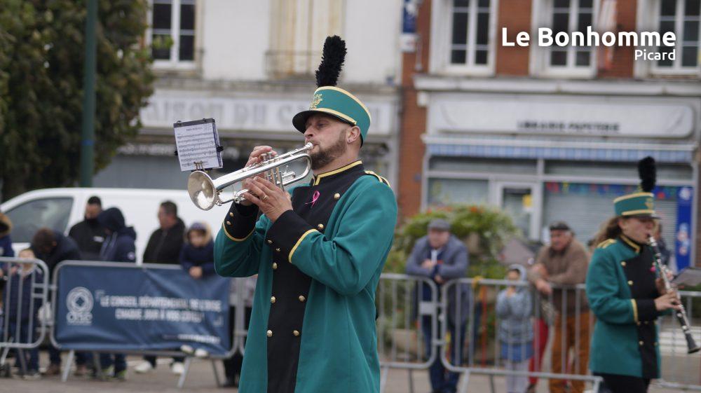 Les Fanfares en Fête à Formerie — photo 45