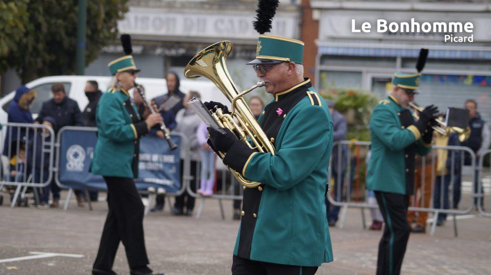 Les Fanfares en Fête à Formerie — photo 46