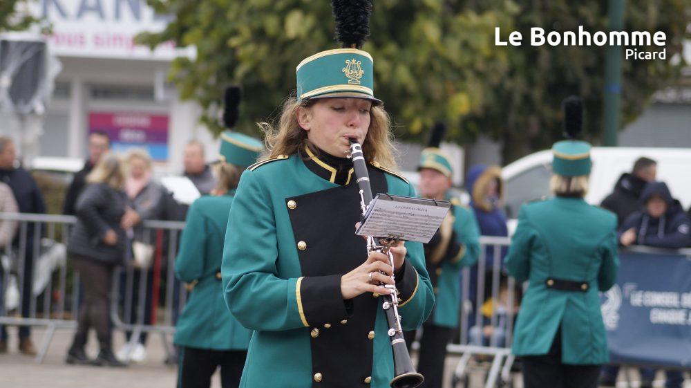 Les Fanfares en Fête à Formerie — photo 47