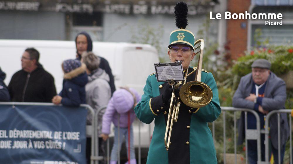 Les Fanfares en Fête à Formerie — photo 48