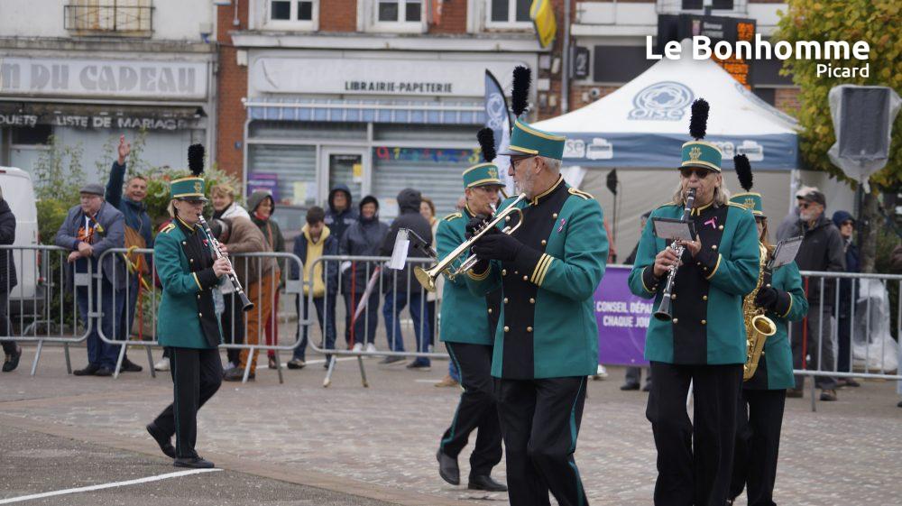 Les Fanfares en Fête à Formerie — photo 50