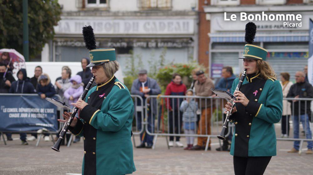 Les Fanfares en Fête à Formerie — photo 51