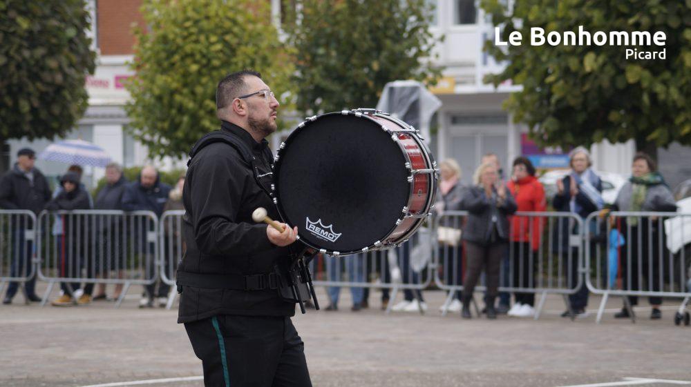 Les Fanfares en Fête à Formerie — photo 52