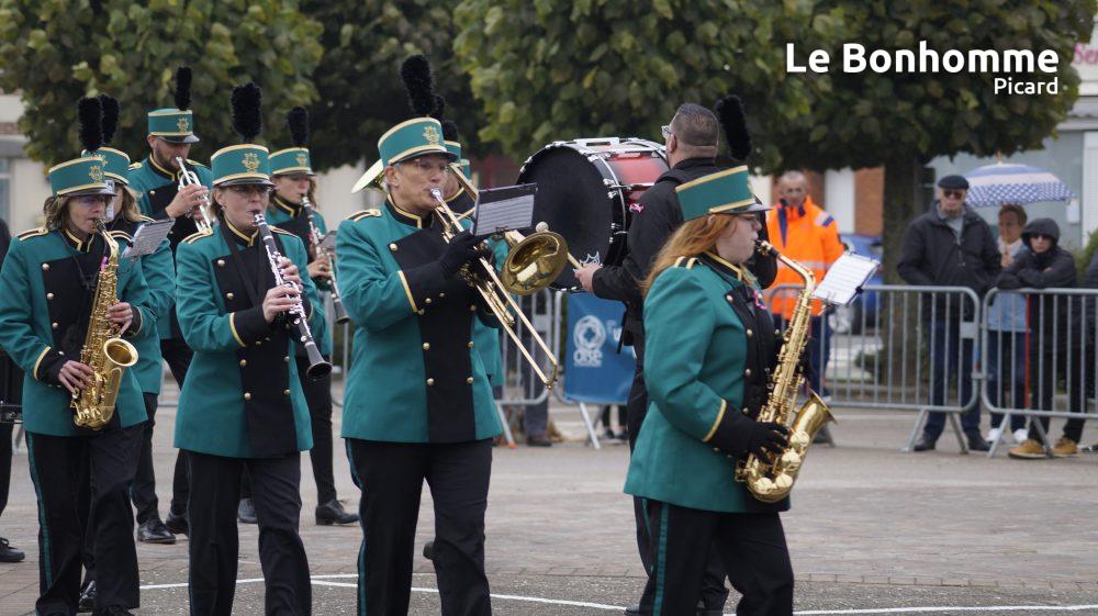 Les Fanfares en Fête à Formerie — photo 54