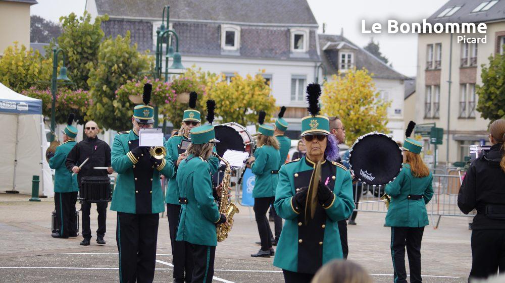 Les Fanfares en Fête à Formerie — photo 55