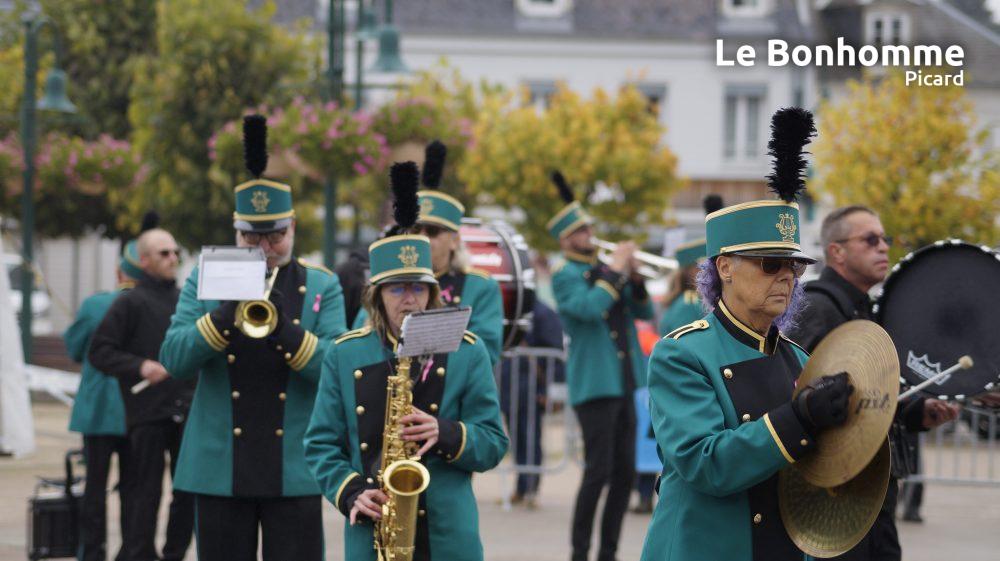 Les Fanfares en Fête à Formerie — photo 56