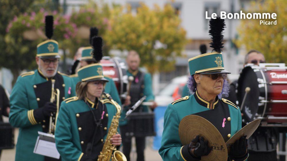 Les Fanfares en Fête à Formerie — photo 57