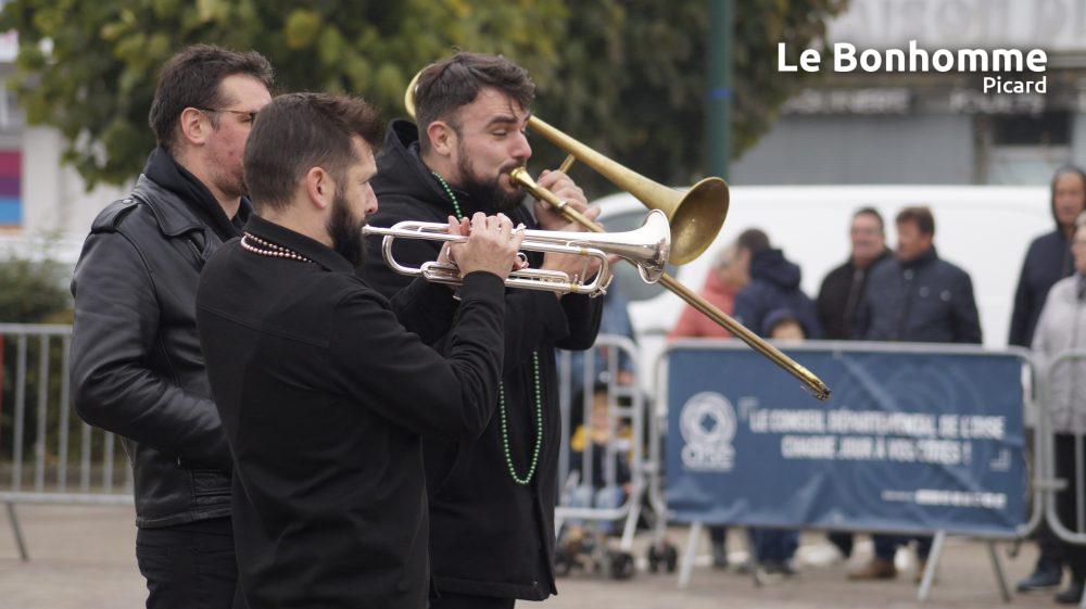 Les Fanfares en Fête à Formerie — photo 58