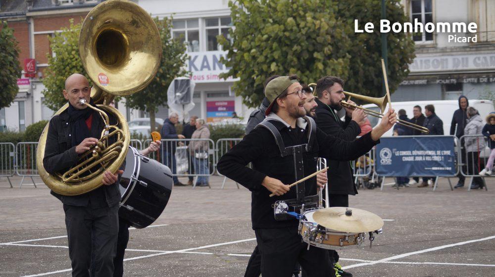 Les Fanfares en Fête à Formerie — photo 59
