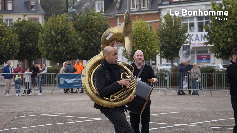 Les Fanfares en Fête à Formerie — photo 60