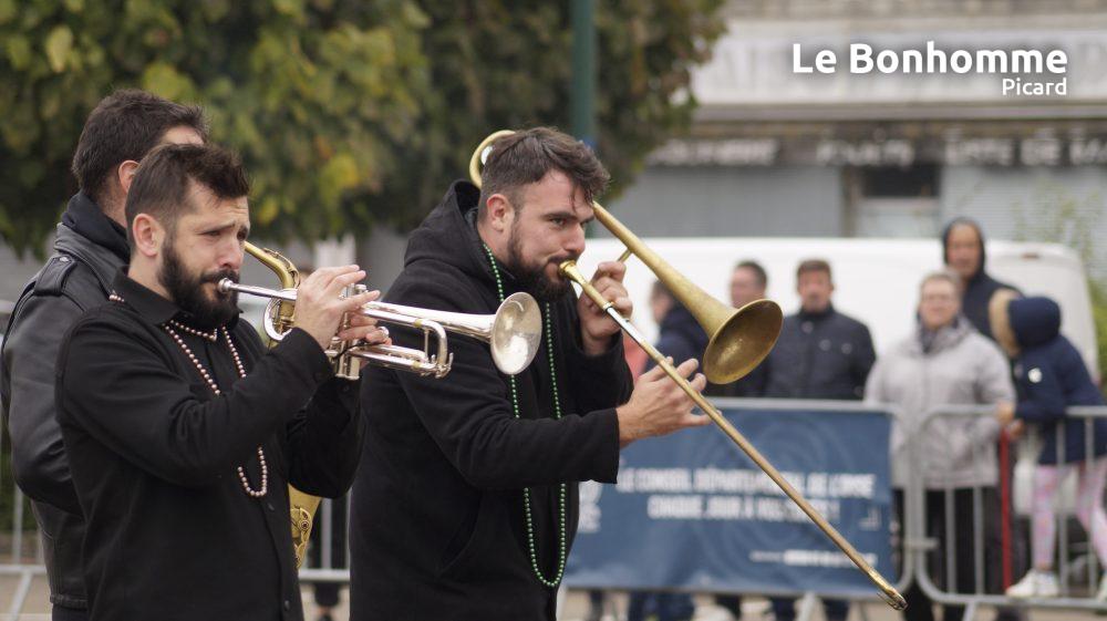 Les Fanfares en Fête à Formerie — photo 61