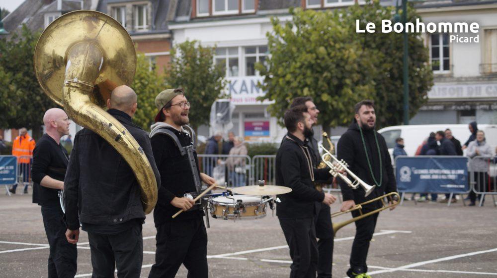 Les Fanfares en Fête à Formerie — photo 62