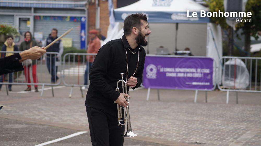 Les Fanfares en Fête à Formerie — photo 63