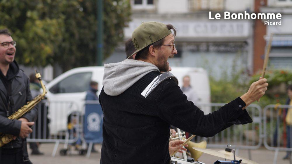 Les Fanfares en Fête à Formerie — photo 64