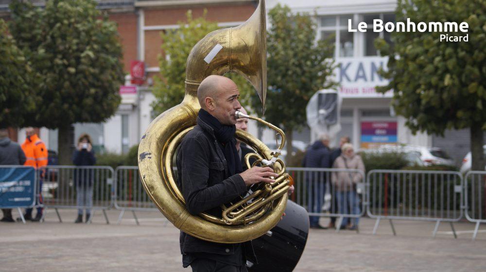 Les Fanfares en Fête à Formerie — photo 65