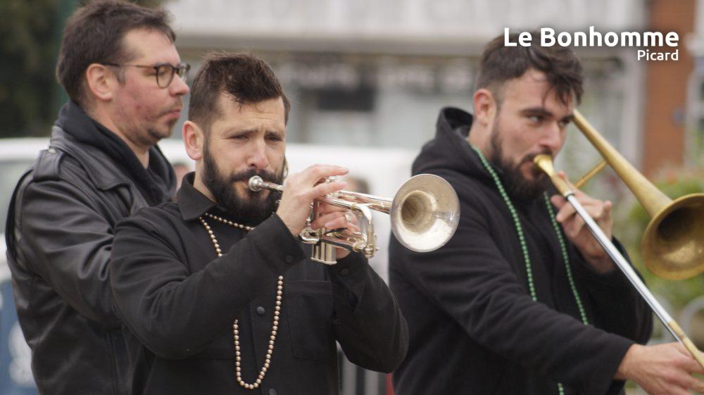 Les Fanfares en Fête à Formerie — photo 66