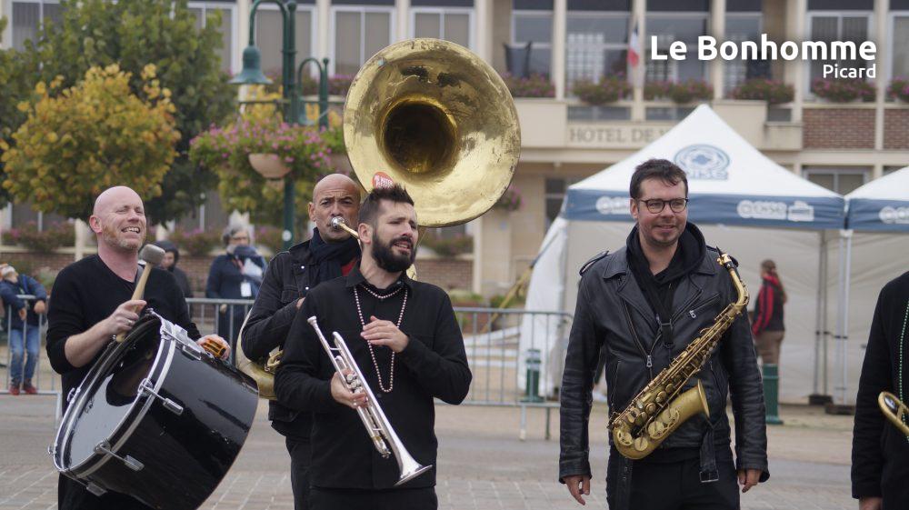 Les Fanfares en Fête à Formerie — photo 67