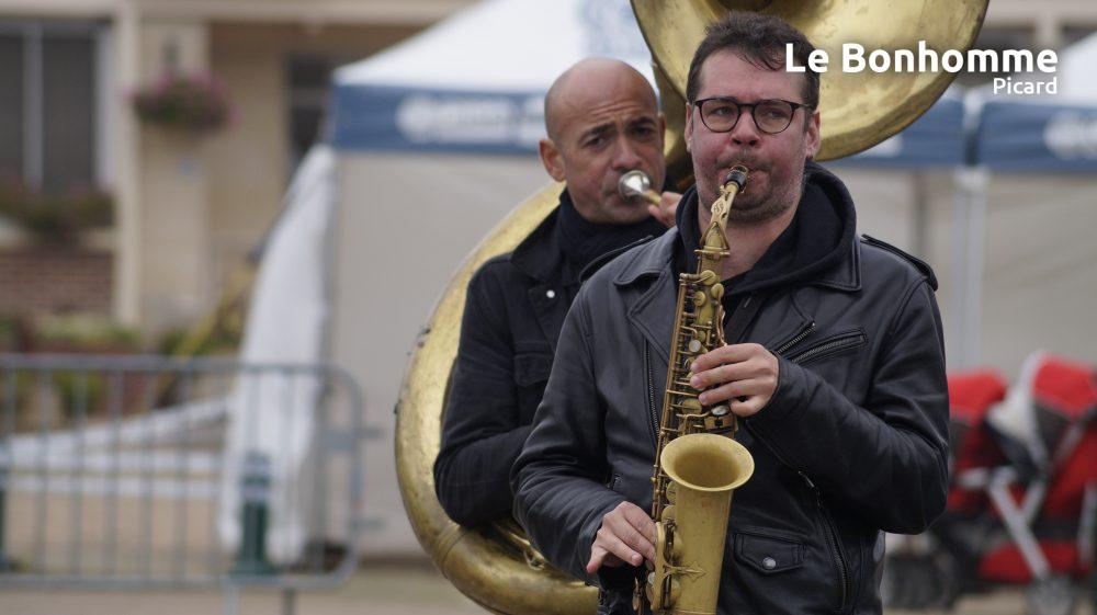 Les Fanfares en Fête à Formerie — photo 68