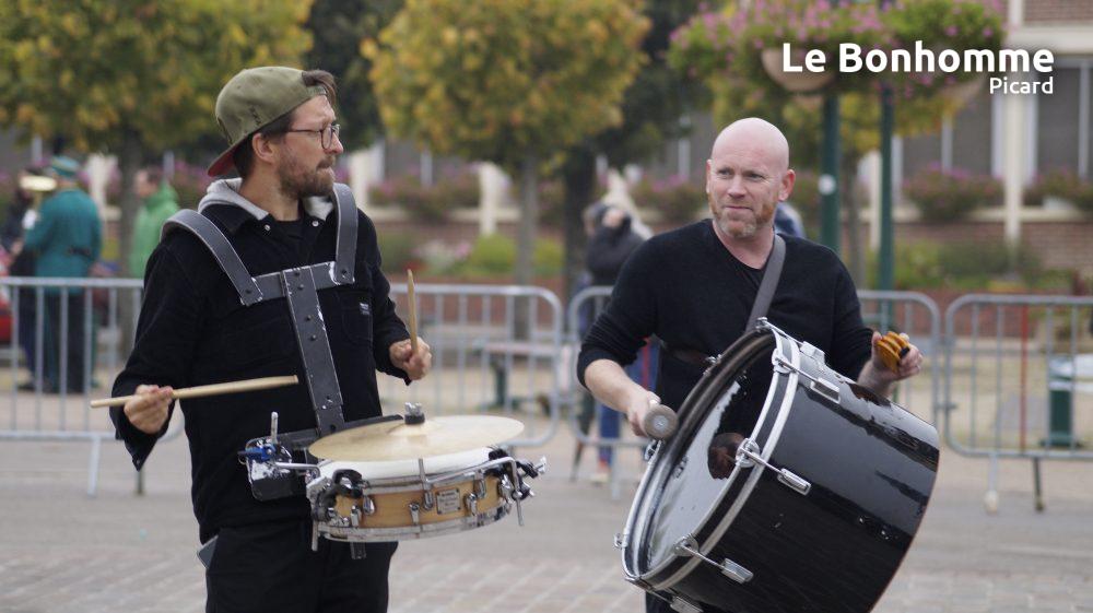 Les Fanfares en Fête à Formerie — photo 69