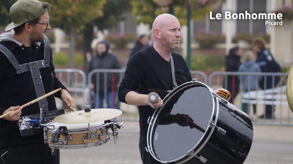 Les Fanfares en Fête à Formerie — photo 70