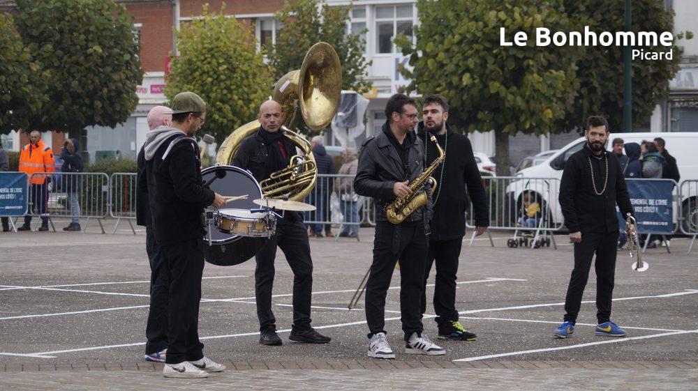 Les Fanfares en Fête à Formerie — photo 71