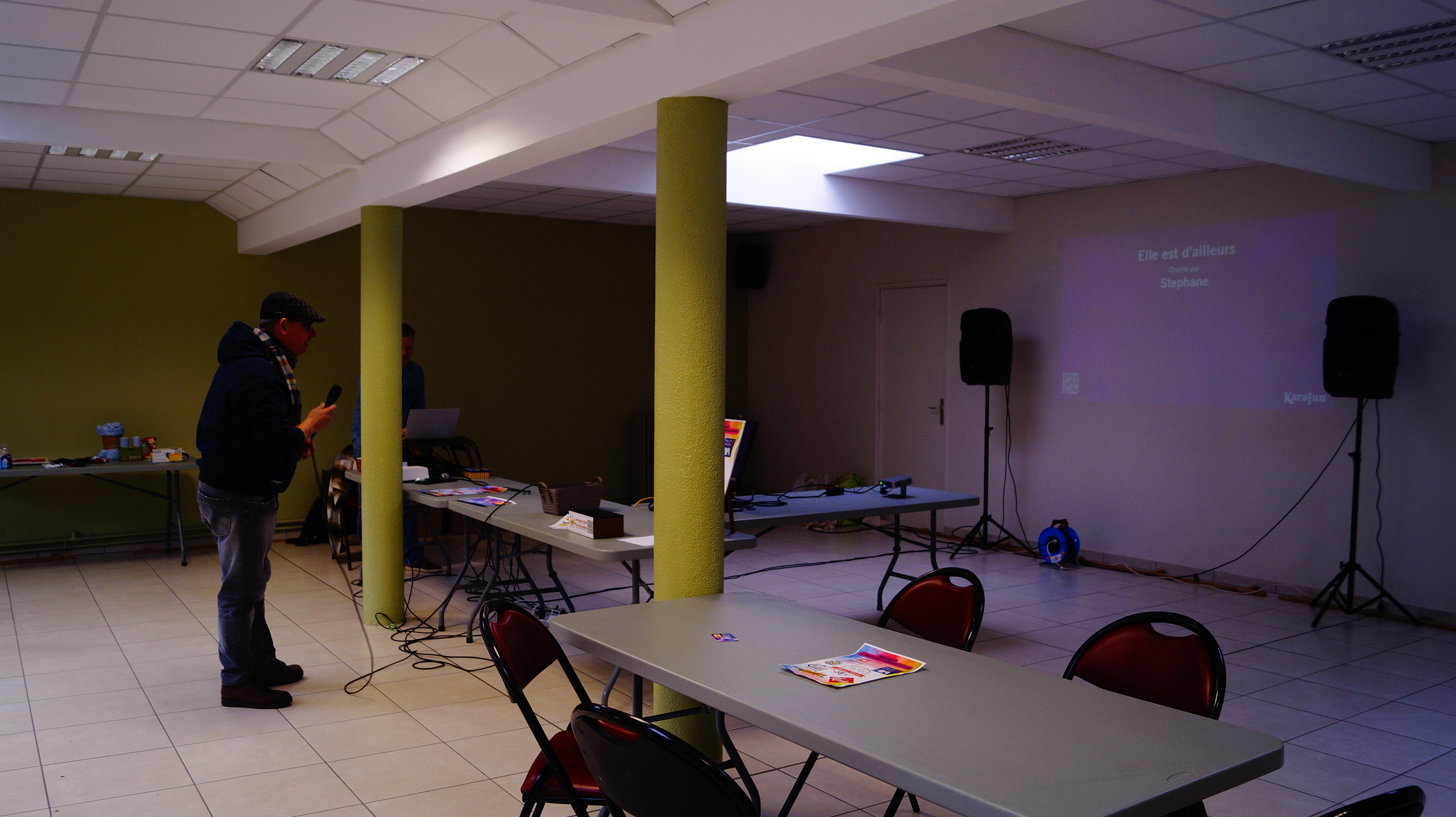 Karaoké solidaire pour le Téléthon — photo 5