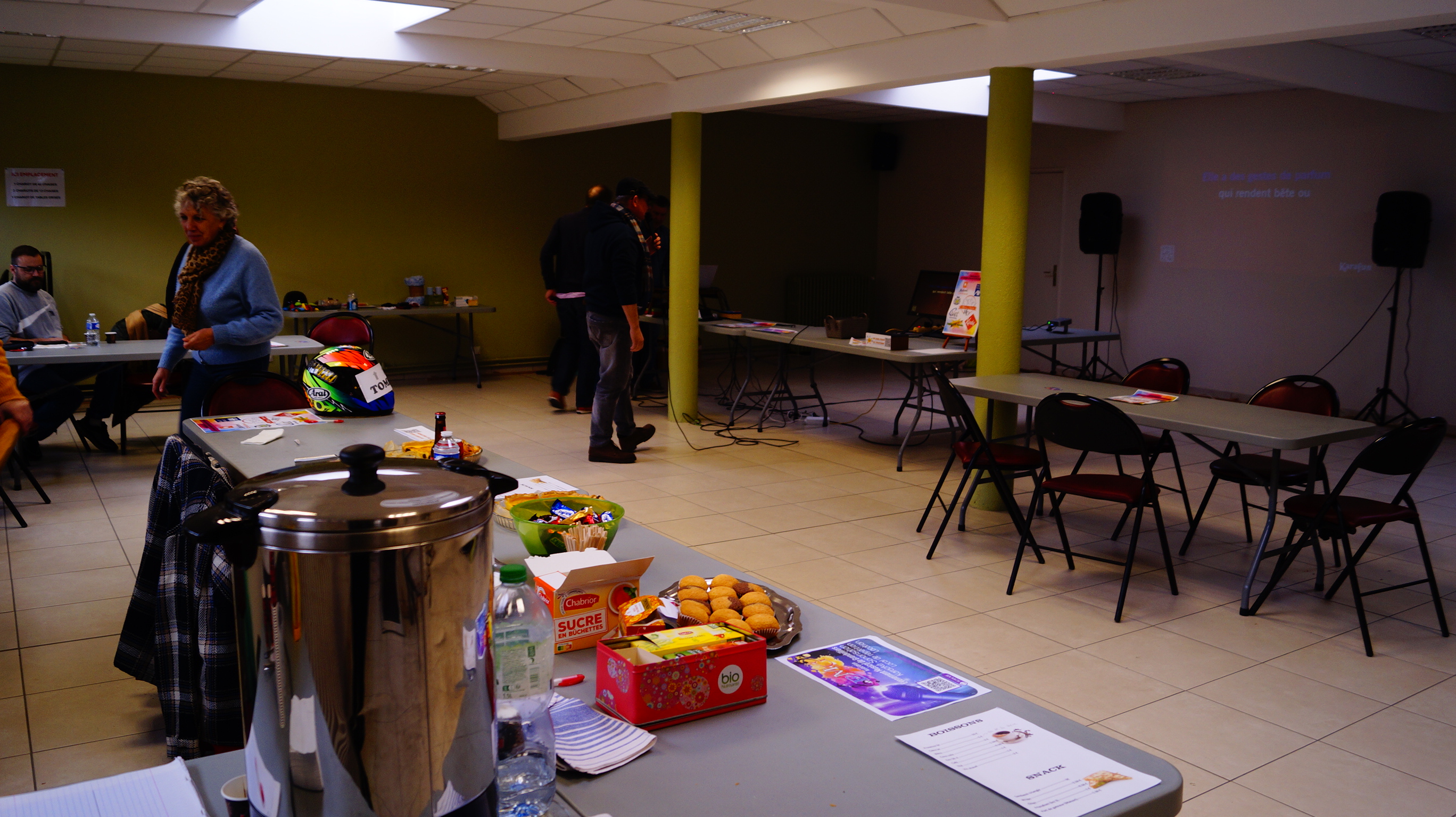 Karaoké solidaire pour le Téléthon — photo 6