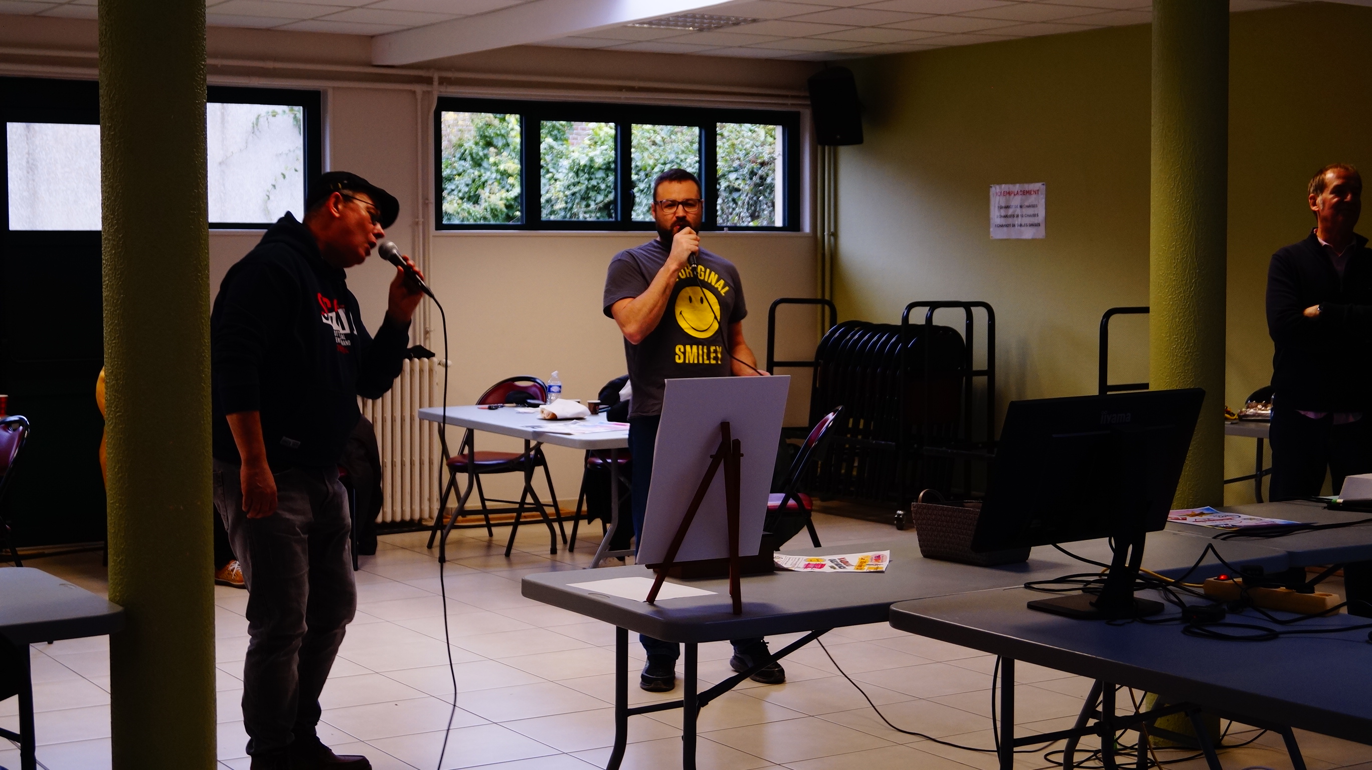 Karaoké solidaire pour le Téléthon — photo 10