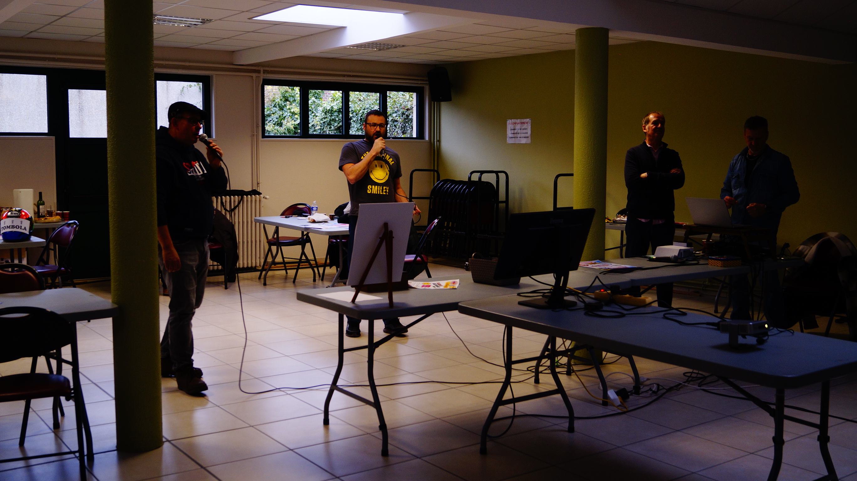 Karaoké solidaire pour le Téléthon — photo 11