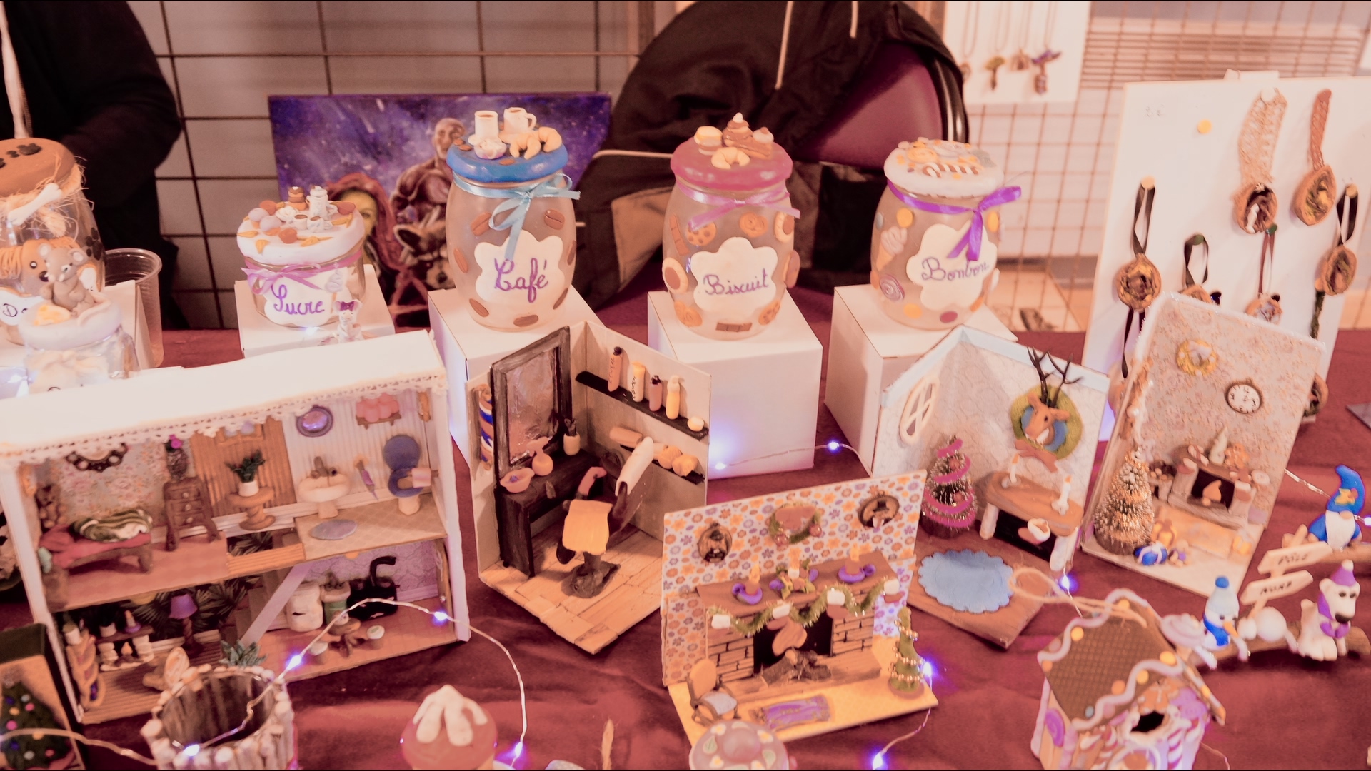 La Magie de Noël à Halloy — photo 6