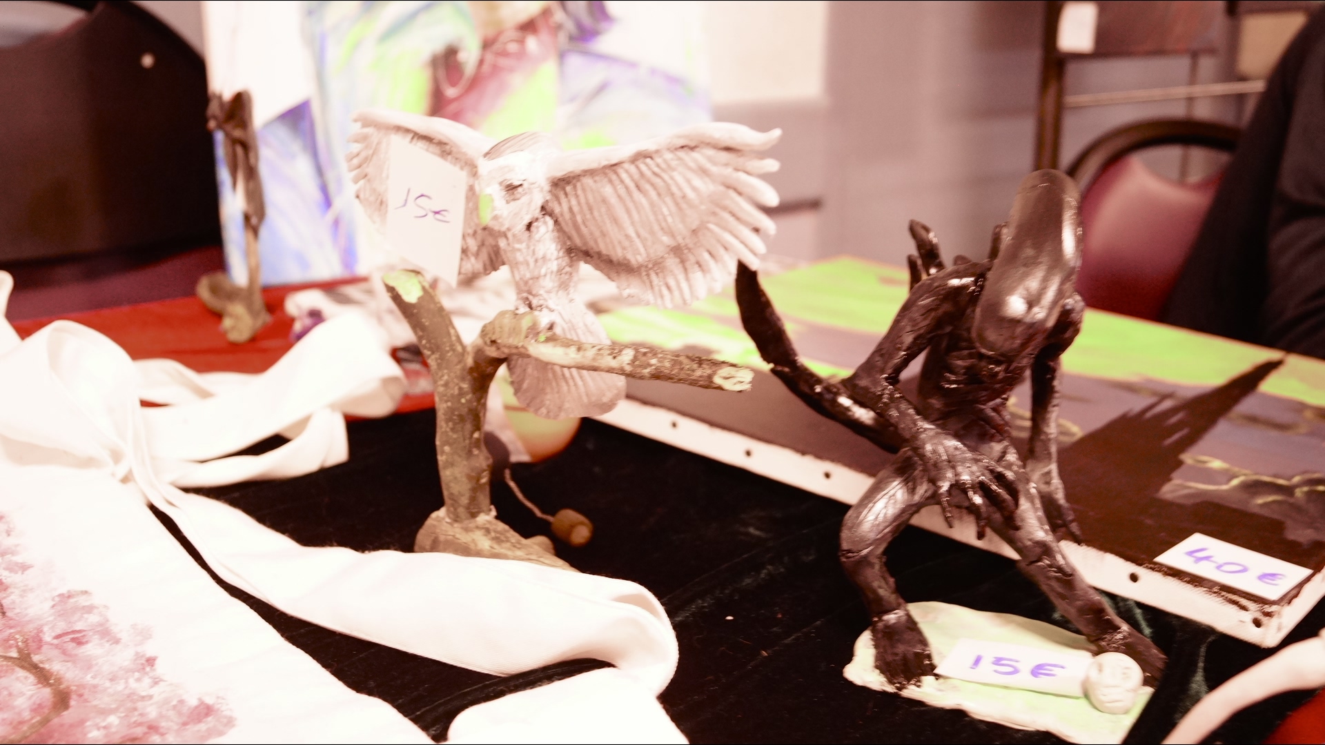La Magie de Noël à Halloy — photo 7