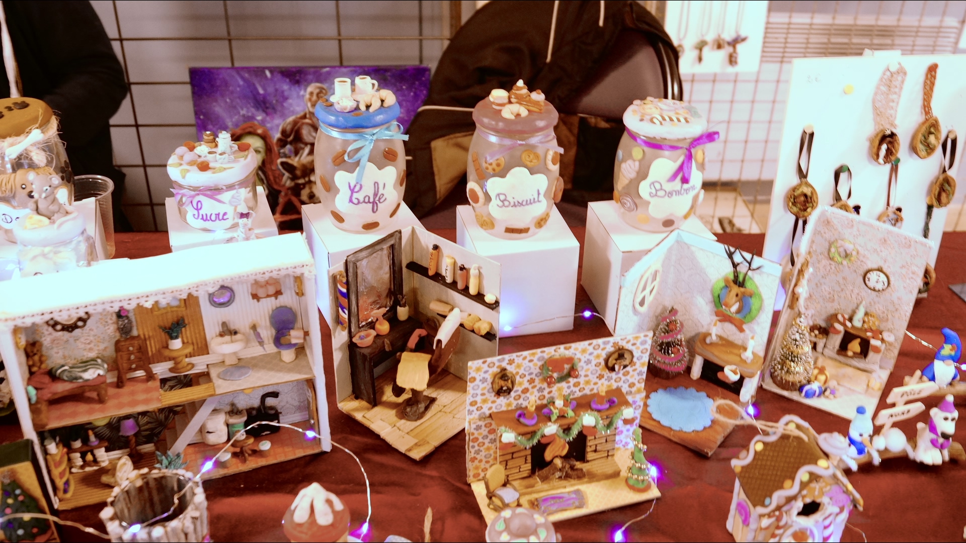 La Magie de Noël à Halloy — photo 8