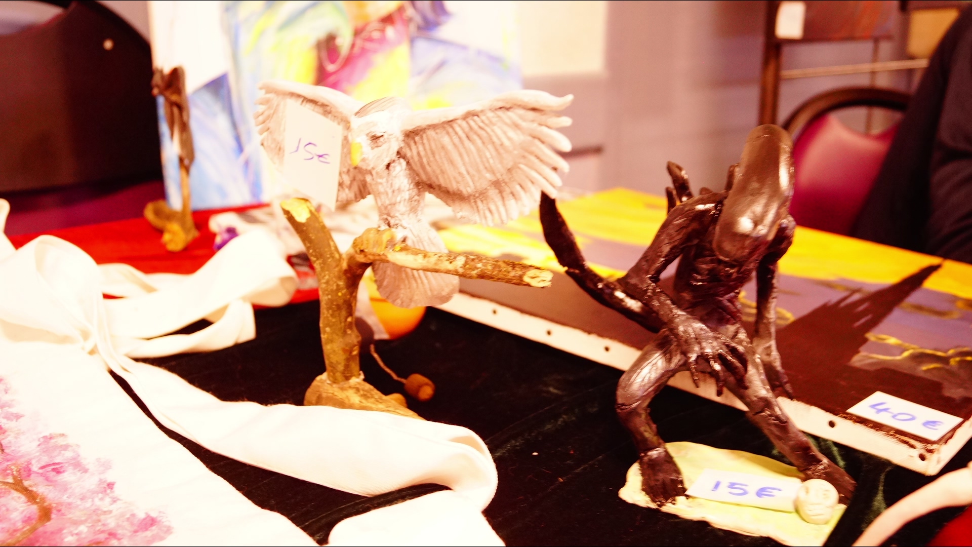 La Magie de Noël à Halloy — photo 9