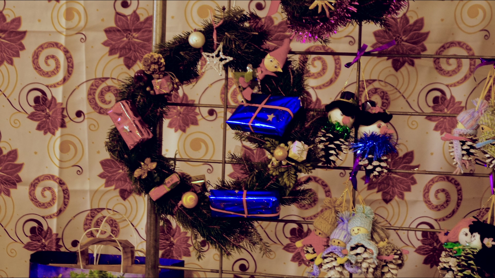 La Magie de Noël à Halloy — photo 11