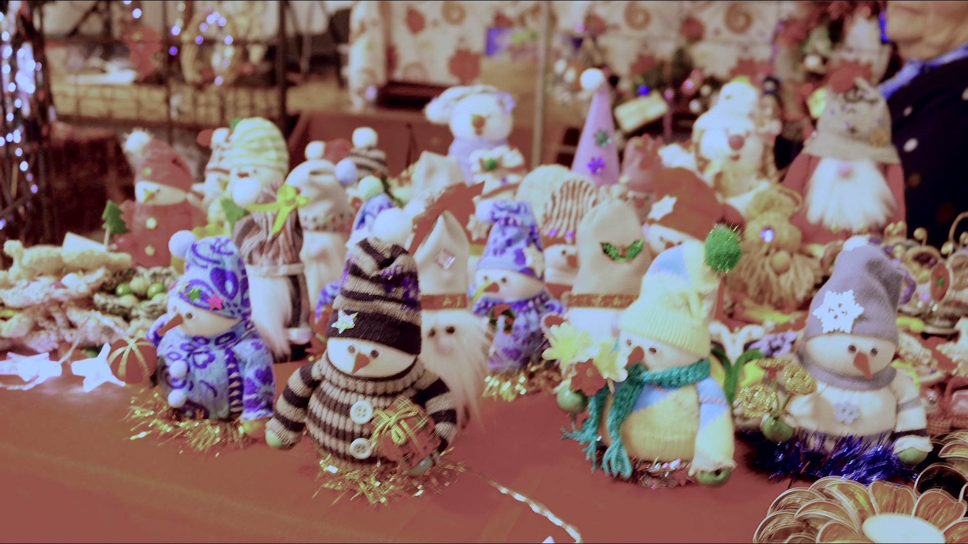 La Magie de Noël à Halloy — photo 12