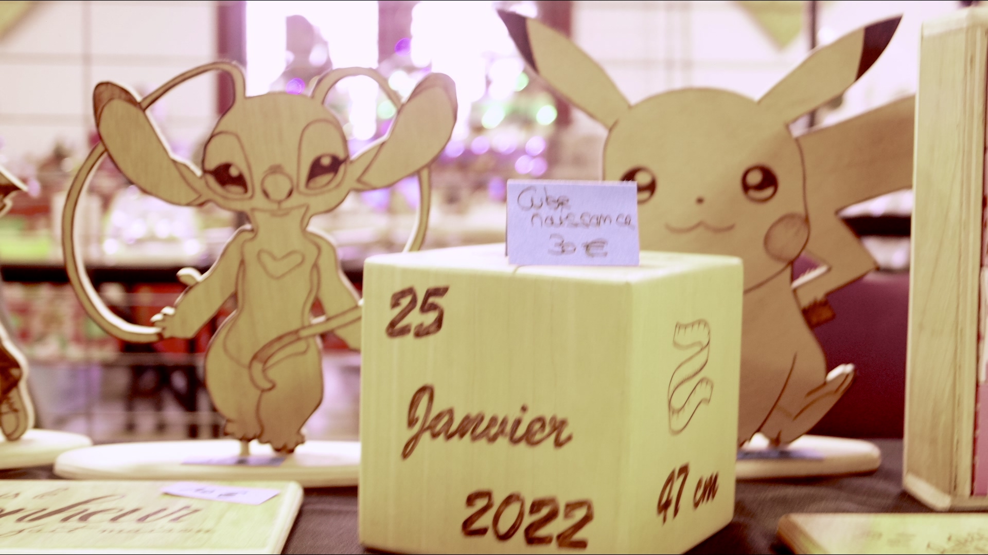 La Magie de Noël à Halloy — photo 15