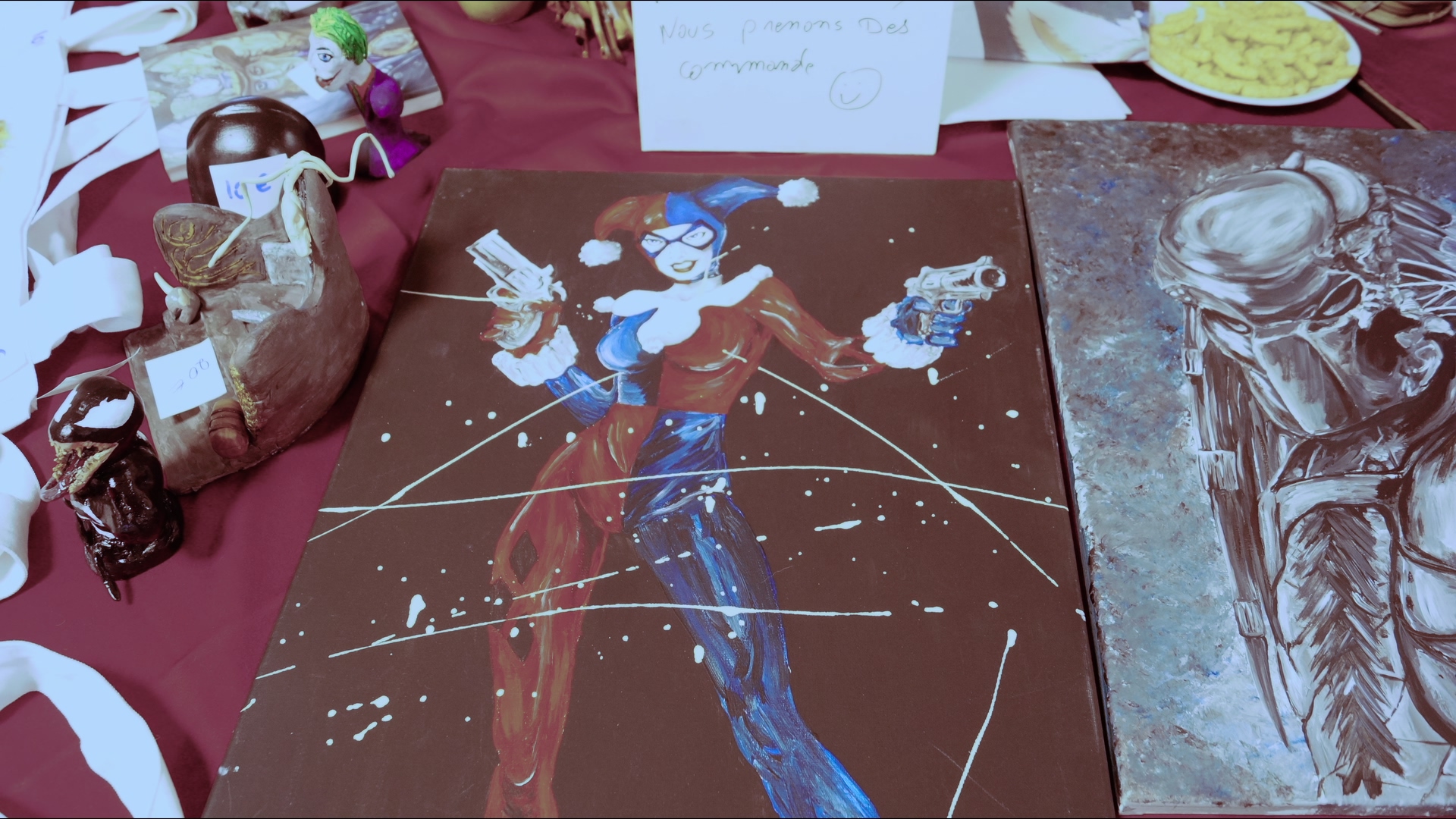 La Magie de Noël à Halloy — photo 20
